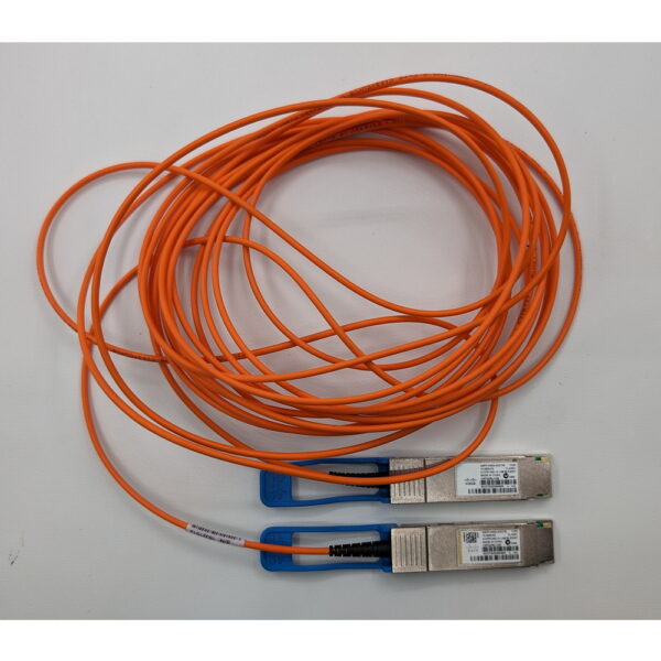 Трансивер QSFP-H40G-AOC7M, 7M, 10-2930-02, Cisco, 40 Gb