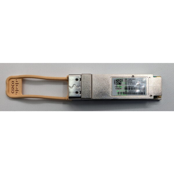 Трансивер QSFP-40G-SR4, Cisco, 40 Gb