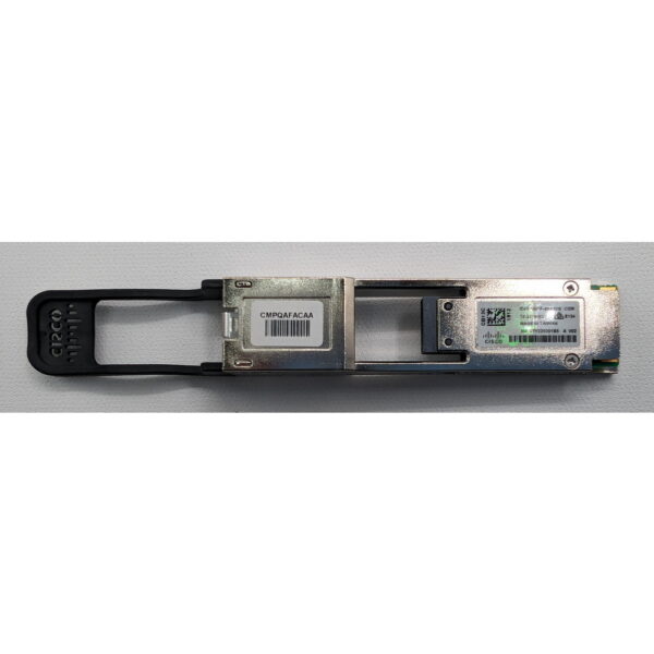 Трансивер CVR-QSFP-SFP10G, Cisco, 40 Gb