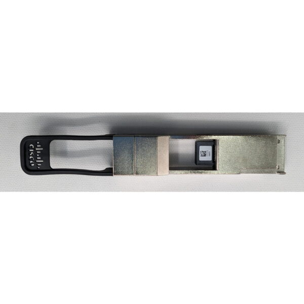 Трансивер CVR-QSFP-SFP10G, Cisco, 40 Gb — изображение 2