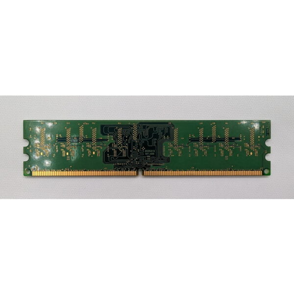 Модуль памяти 3032959-0734, 9995315-005, Kingston, DDR2, 512Mb, 5300 — изображение 2