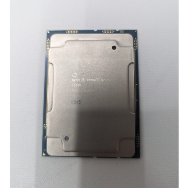 Процессор Intel Xeon Gold 6230R, 26 cores, 2.1 GHz, SRGZA