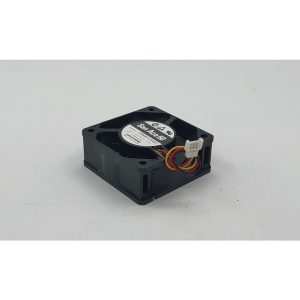 Вентилятор 109R0612S409, Sanyo Denki, SanAce, 12V 0.17A, 60x60x25мм