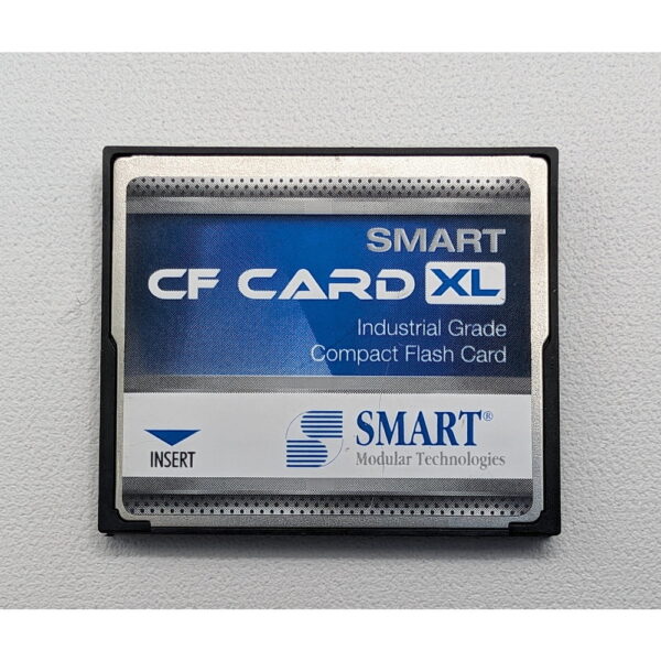 Карта памяти SG9CF256HYB1A, SMART, 256MB