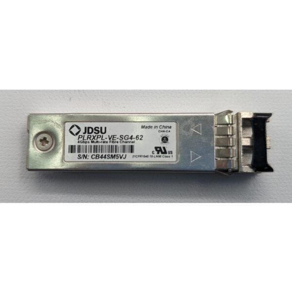 Трансивер PLRXPL-VE-SG4-62, JDSU, 4 Gb