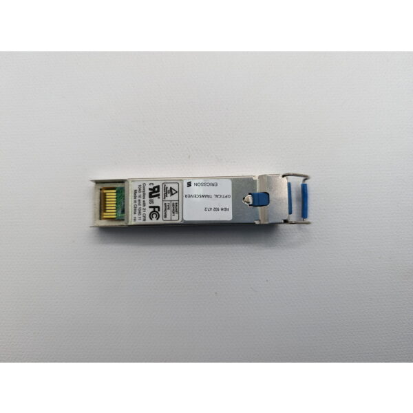 Трансивер LCP-2488B4HDRT-E, Delta, 2.5 Gb — изображение 2
