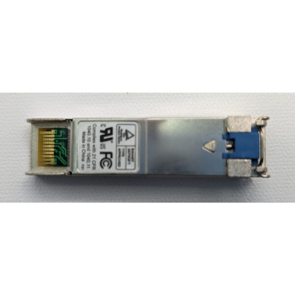 Трансивер LCP-1250B4QSRBTE, Delta, 1.25 Gb — изображение 2