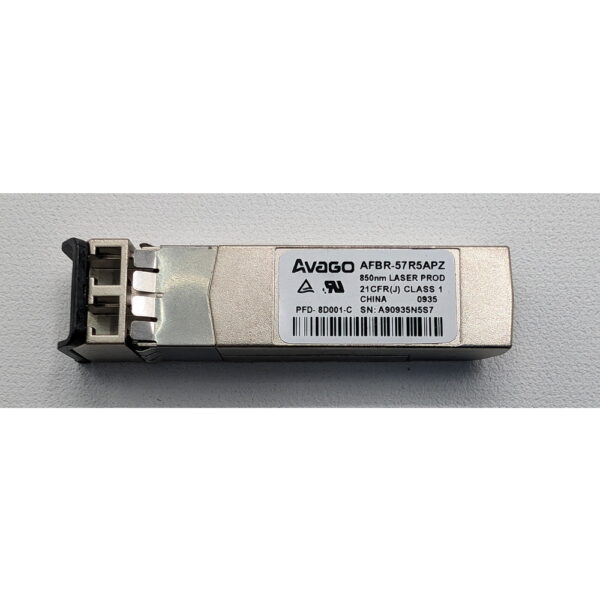 Трансивер AFBR-57J5APZ, Avago, 4 Gb