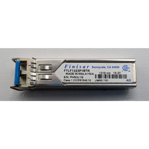 Трансивер FTLF1323P1BTR, Finisar