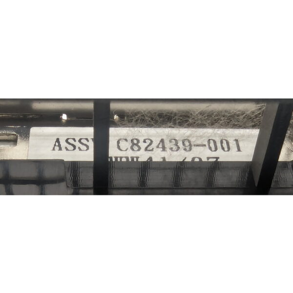 Салазки FXX10DVCARBLK, 3.5" (LFF), SAS, SATA, Intel SC5650, SC5600, SC5400, SC5300, SC5299-E, SC5295, SR1630, SR1600, SR1530, SR1500, SR1475, SR1450, SR1435, SR1425, SR1400, SR2600, SR2520, SR2500, SR2400, SR2300 — изображение 2