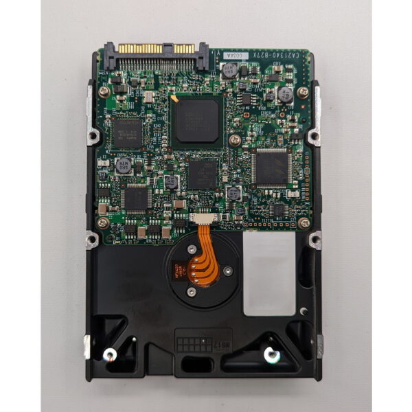 Жесткий диск CA06697-B200, MAX3073RC, Fujitsu, 73.5 Гб, SAS, 3.5 — изображение 2