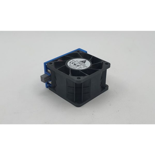 Вентилятор TFB0612GHE, Delta Electronics, 60x38мм, 12V, 1.68A