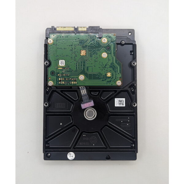 Жесткий диск ST320DM000, 320 Гб, SATA, 3.5 — изображение 2