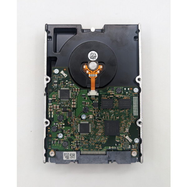 Жесткий диск HUS156060VLF400, Hitachi, 500 Гб, Fibre Channel, 3.5 — изображение 2