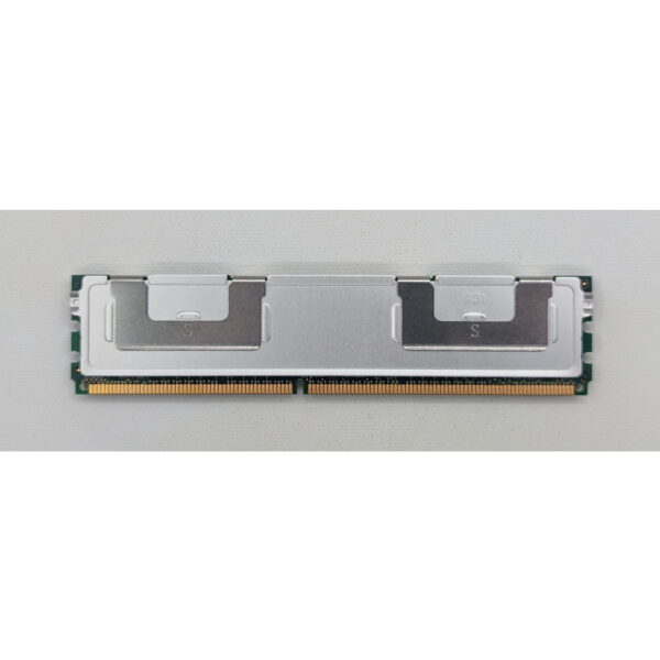 Модуль памяти M395T6553EZ4-CE6, 398705-051, Samsung, HP, DDR2, 512Mb, 5300 — изображение 2