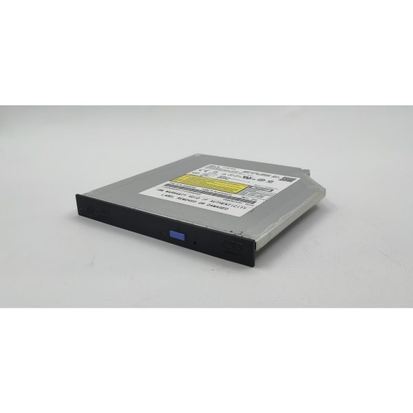 Привод DVD-RW 44w3256, 43w4634, uj870a, Panasonic, IBM, 12.7, IDE