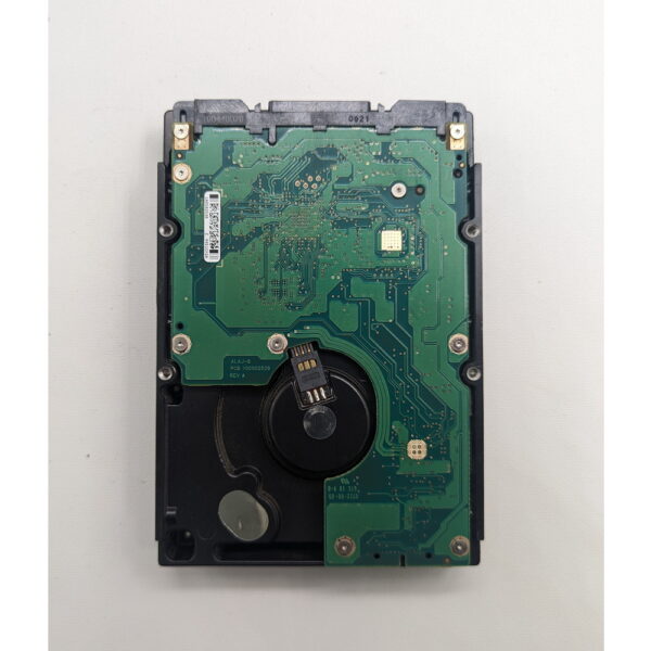 Жесткий диск ST3300656FC, 42D0417, 46C8836, IBM, 300 Гб, SAS, 3.5 — изображение 2