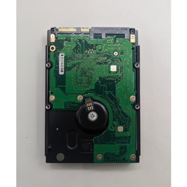Жесткий диск 461134-002, 375874-022, ST31000640SS, DB1000BABFF, HP, Seagate, 1 Тб, SAS, 3.5 — изображение 2