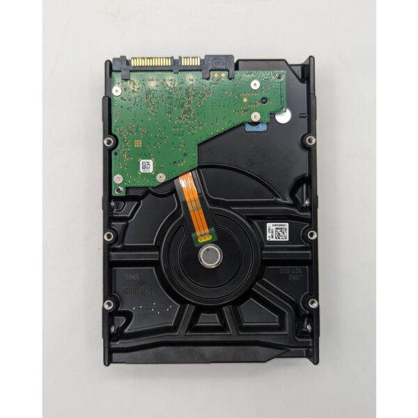 Жесткий диск ST8000NM017B, Seagate, 8 Тб, SATA, 3.5 — изображение 2