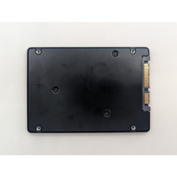 SSD диск 872520-001, 866614-003, MZ-7KM960N, HP, 960 Гб, SATA, 2.5 — изображение 2
