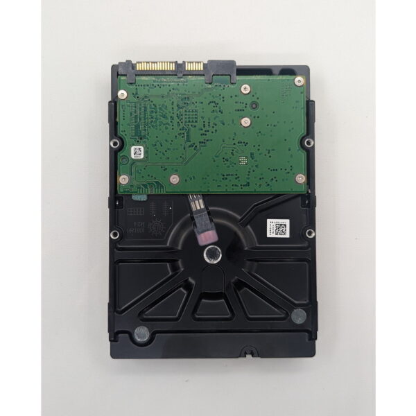 Жесткий диск ST3000NM0033, 9ZM178-003, Seagate, 3 Тб, SATA, 3.5 — изображение 2
