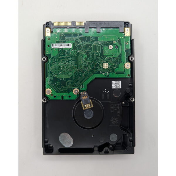 Жесткий диск ST3600057SS, 9FN066-008, 600 Гб, SAS, 3.5 — изображение 2