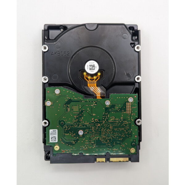 Жесткий диск HUS726040ALE614, 0F23025, HGST, 4 Тб, SATA, 3.5 — изображение 2