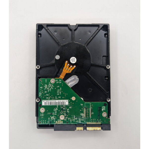 Жесткий диск WD7501AALS, WD, 750 Гб, SATA, 3.5 — изображение 2