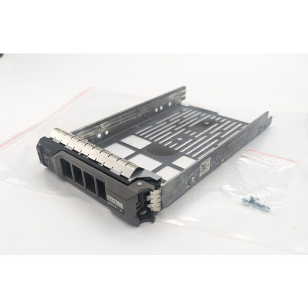 Салазки 0X968D, 3.5" (LFF), SAS, SATA, Dell PowerEdge R720, R520, R420, R620, R710