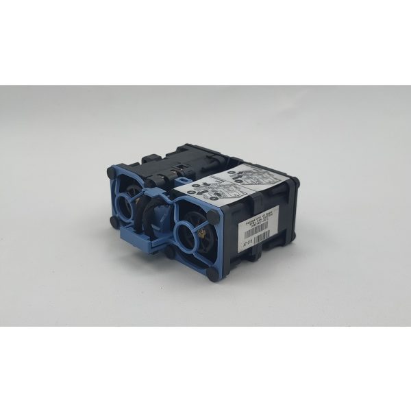 Вентилятор 532149-001, 489848-001, HP ProLiant DL360 G6, G7