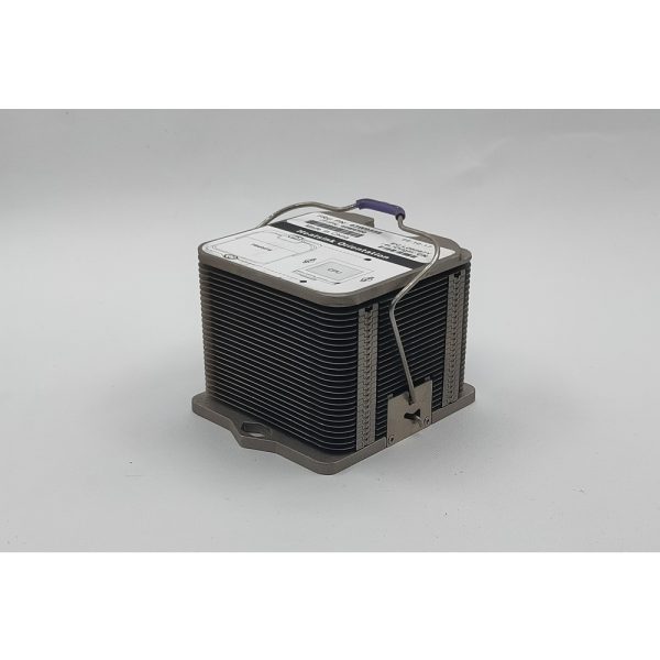 Радиатор 43W9559, 44W4308, L06287Y, IBM x3850 M2, x3950 M2, Socket 604