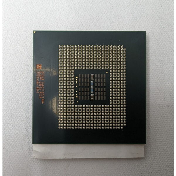 Процессор Intel Xeon X7460, 6 cores, 2.66 GHz, slg9p — изображение 2