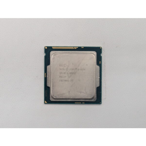 Процессор Intel Core i5 4570, sr14e