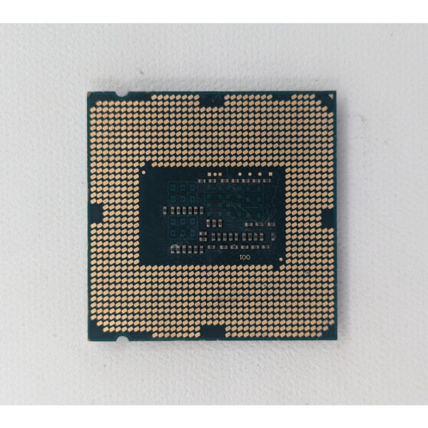 Процессор Intel Core i3 4160, sr1pk — изображение 2