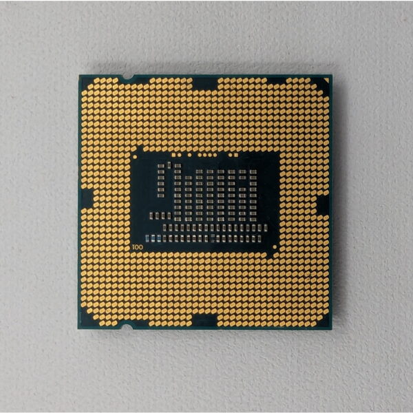 Процессор Intel Pentium G2130, sr0yu — изображение 2