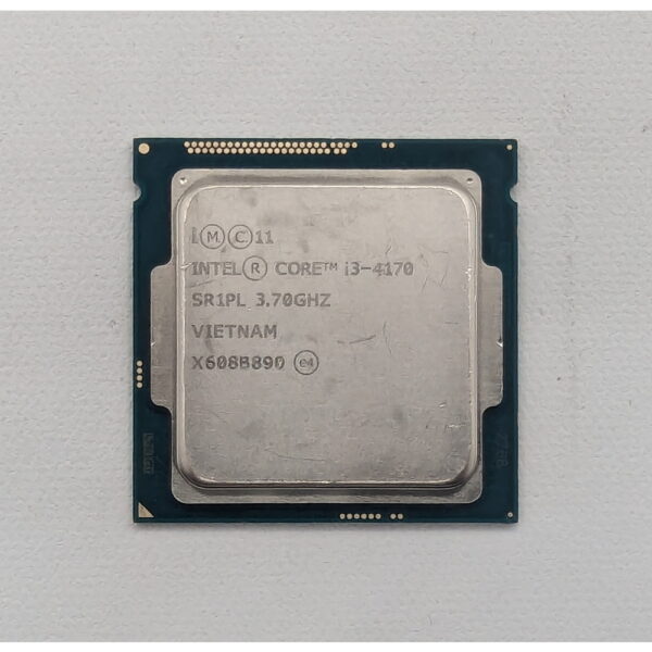 Процессор Intel Core i3 4170, sr1pl