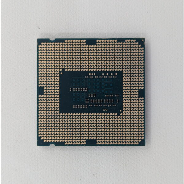 Процессор Intel Core i3 4170, sr1pl — изображение 2