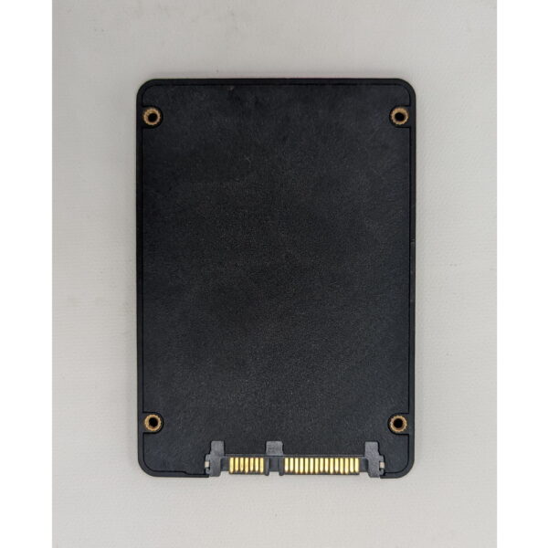 SSD диск SP060GBSS3S60S25, Silicon Power SATA III, 60 Гб, SATA, 2.5 — изображение 2