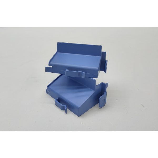 Перегородка (заглушка) PD60054, Dell Optiplex 3010, 3020, 9010, SFF