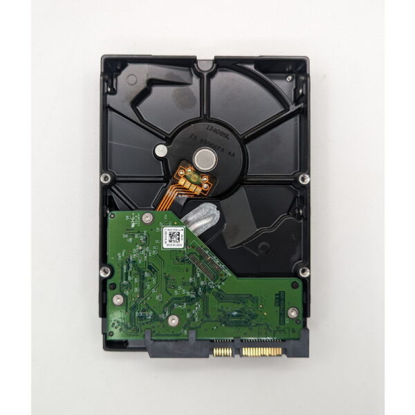 Жесткий диск WD7500AZEX, WD, 750 Гб, SATA, 3.5 — изображение 2