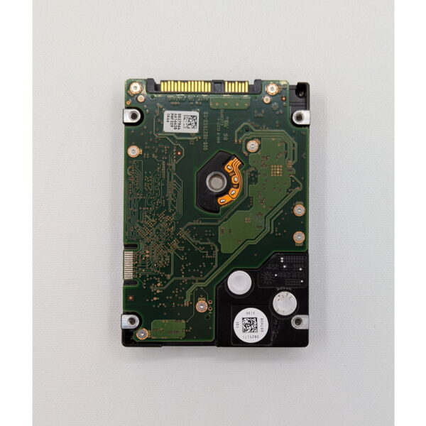 Жесткий диск HUC109030CSS600, 0b26011, HGST, 300 Гб, SAS, 2.5 — изображение 2