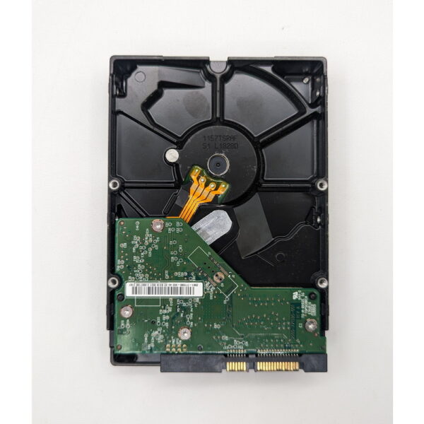 Жесткий диск WD3200AAJS, 320 Гб, SATA, 3.5 — изображение 2