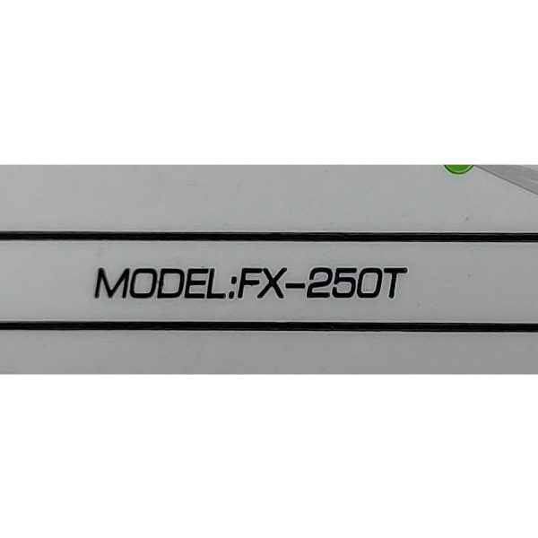 Блок питания FX-250T, FX2508802, Foxconn, TFX, 24pin, 2xSATA, 2xMolex, 1xFloppy, 250W