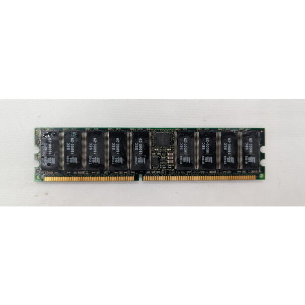 Модуль памяти KVR266X72RC25L/1G, Kingston, DDR, 1Gb, 2100 — изображение 2