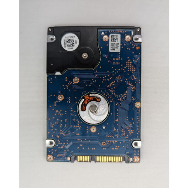 Жесткий диск 04W1340, HTS723232A7A364, Hitachi, IBM, 320 Гб, SATA, 2.5 — изображение 2