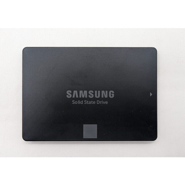 SSD диск MZ7TY120HFHP, MZ-750120, Samsung 750 EVO, 120 Гб, SATA, 2.5