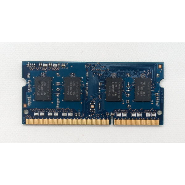 Модуль памяти HMT325S6CFR8A-PB, SK Hynix, DDR3L, 2Gb, 12800 — изображение 2