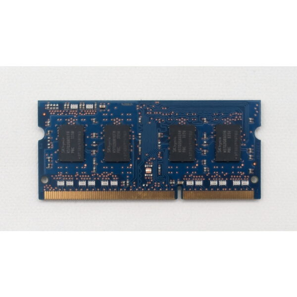 Модуль памяти HMT325S6CFR8C-PB, SK Hynix, DDR3, 2Gb, 12800 — изображение 2