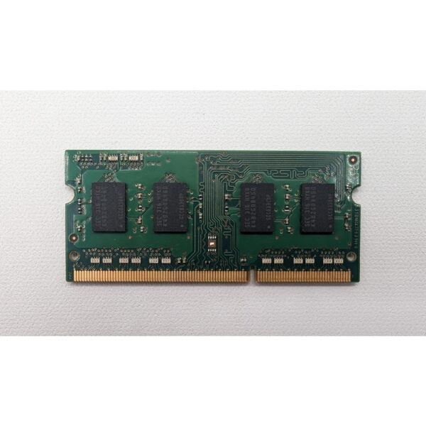 Модуль памяти M471B5773DH0-YK0, Samsung, DDR3, 2Gb, 12800 — изображение 2