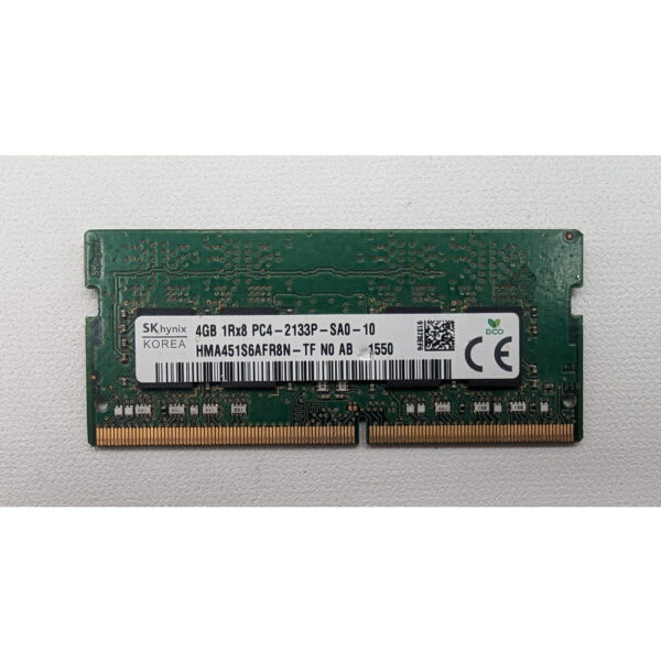 Модуль памяти HMA451S6AFR8N-TF, SK Hynix, DDR4, 4Gb, 17000